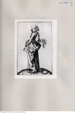 Vorderseite von  [http://creativecommons.org/publicdomain/mark/1.0/] ... - , bh202273. Foto.