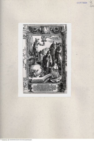 Vorderseite von  [http://creativecommons.org/publicdomain/mark/1.0/] ... - , bh202280. Foto.