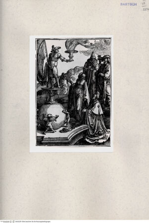 Vorderseite von  [http://creativecommons.org/publicdomain/mark/1.0/] ... - , bh202281. Foto.