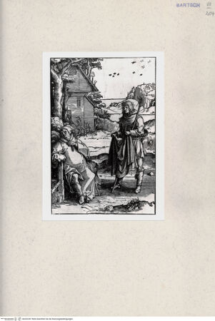 Vorderseite von  [http://creativecommons.org/publicdomain/mark/1.0/] ... - , bh202287. Foto.