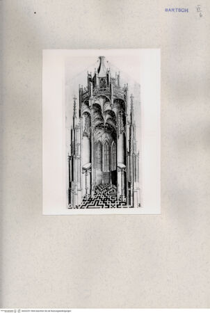 Vorderseite von  [http://creativecommons.org/publicdomain/mark/1.0/] ... - , bh202291. Foto.