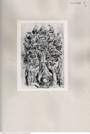 Vorderseite von  [http://creativecommons.org/publicdomain/mark/1.0/] ... - , bh202295. Foto.