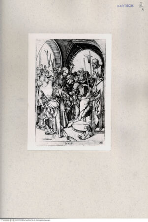 Vorderseite von  [http://creativecommons.org/publicdomain/mark/1.0/] ... - , bh202303. Foto.