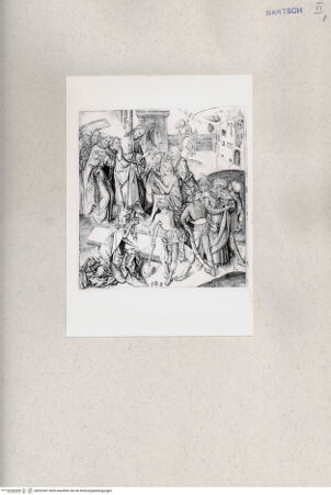 Vorderseite von  [http://creativecommons.org/publicdomain/mark/1.0/] ... - , bh202307. Foto.