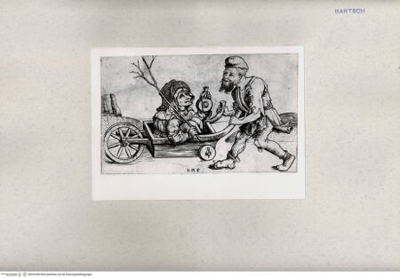 Vorderseite von  [http://creativecommons.org/publicdomain/mark/1.0/] ... - , bh202308. Foto.