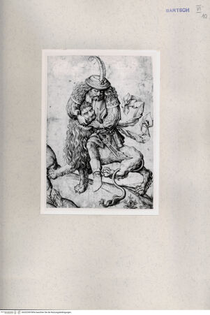 Vorderseite von  [http://creativecommons.org/publicdomain/mark/1.0/] ... - , bh202309. Foto.