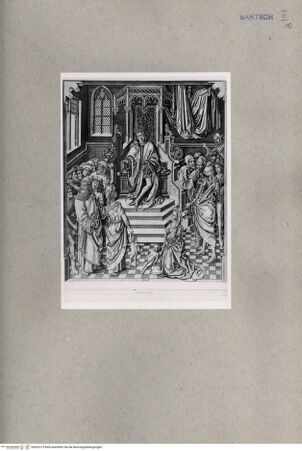 Vorderseite von  [http://creativecommons.org/publicdomain/mark/1.0/] ... - , bh202313. Foto.