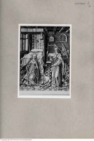 Vorderseite von  [http://creativecommons.org/publicdomain/mark/1.0/] ... - , bh202314. Foto.