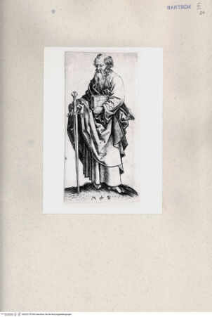 Vorderseite von  [http://creativecommons.org/publicdomain/mark/1.0/] ... - , bh202319. Foto.