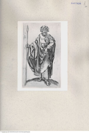 Vorderseite von  [http://creativecommons.org/publicdomain/mark/1.0/] ... - , bh202320. Foto.