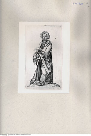 Vorderseite von  [http://creativecommons.org/publicdomain/mark/1.0/] ... - , bh202325. Foto.