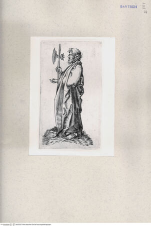 Vorderseite von  [http://creativecommons.org/publicdomain/mark/1.0/] ... - , bh202327. Foto.