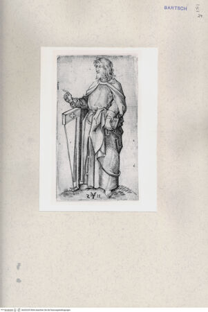 Vorderseite von  [http://creativecommons.org/publicdomain/mark/1.0/] ... - , bh202329. Foto.