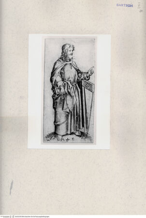 Vorderseite von  [http://creativecommons.org/publicdomain/mark/1.0/] ... - , bh202330. Foto.