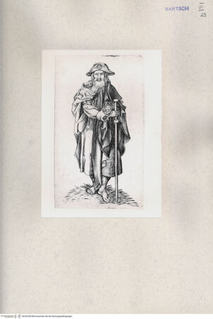 Vorderseite von  [http://creativecommons.org/publicdomain/mark/1.0/] ... - , bh202338. Foto.