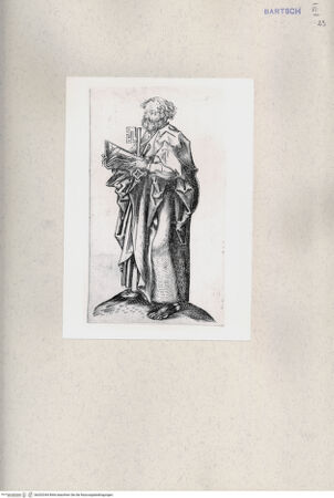 Vorderseite von  [http://creativecommons.org/publicdomain/mark/1.0/] ... - , bh202344. Foto.