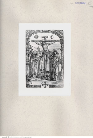 Vorderseite von  [http://creativecommons.org/publicdomain/mark/1.0/] ... - , bh202349. Foto.