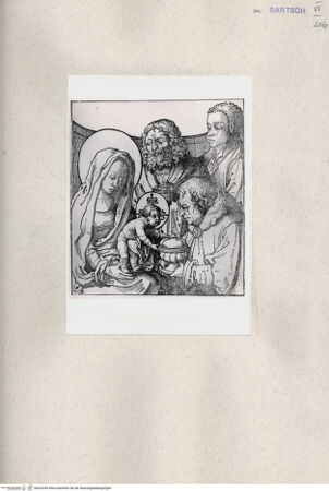 Vorderseite von  [http://creativecommons.org/publicdomain/mark/1.0/] ... - , bh202350. Foto.