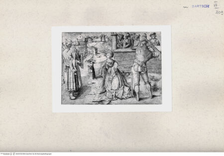 Vorderseite von  [http://creativecommons.org/publicdomain/mark/1.0/] ... - , bh202354. Foto.