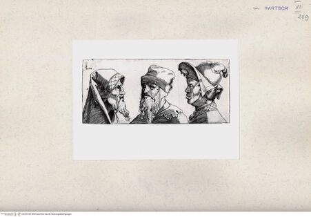 Vorderseite von  [http://creativecommons.org/publicdomain/mark/1.0/] ... - , bh202355. Foto.