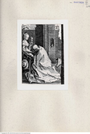 Vorderseite von  [http://creativecommons.org/publicdomain/mark/1.0/] ... - , bh202359. Foto.