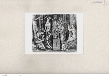 Vorderseite von  [http://creativecommons.org/publicdomain/mark/1.0/] ... - , bh202362. Foto.