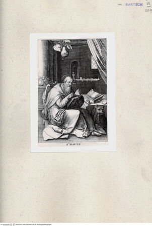 Vorderseite von  [http://creativecommons.org/publicdomain/mark/1.0/] ... - , bh202363. Foto.