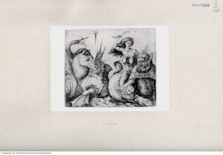 Vorderseite von  [http://creativecommons.org/publicdomain/mark/1.0/] ... - , bh202364. Foto.