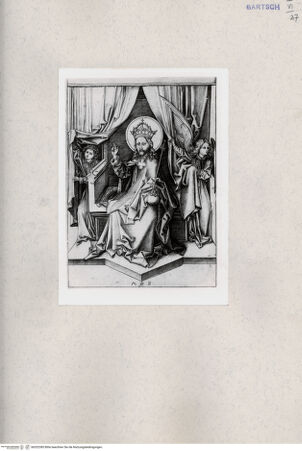 Vorderseite von  [http://creativecommons.org/publicdomain/mark/1.0/] ... - , bh202385. Foto.