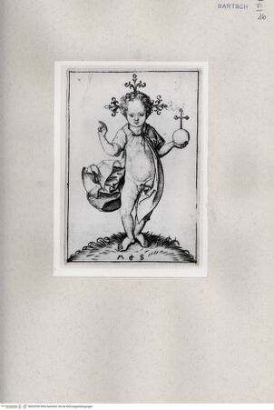 Vorderseite von  [http://creativecommons.org/publicdomain/mark/1.0/] ... - , bh202390. Foto.