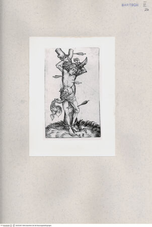 Vorderseite von  [http://creativecommons.org/publicdomain/mark/1.0/] ... - , bh202401. Foto.