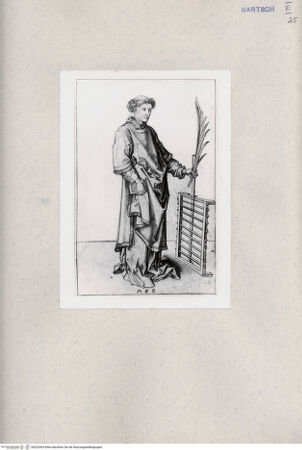 Vorderseite von  [http://creativecommons.org/publicdomain/mark/1.0/] ... - , bh202404. Foto.