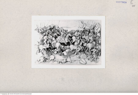 Vorderseite von  [http://creativecommons.org/publicdomain/mark/1.0/] ... - , bh202407. Foto.