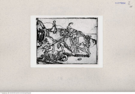 Vorderseite von  [http://creativecommons.org/publicdomain/mark/1.0/] ... - , bh202409. Foto.