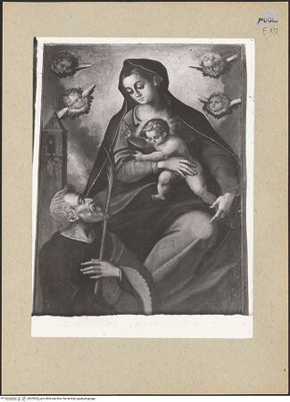 Vorderseite von bh202433_recto