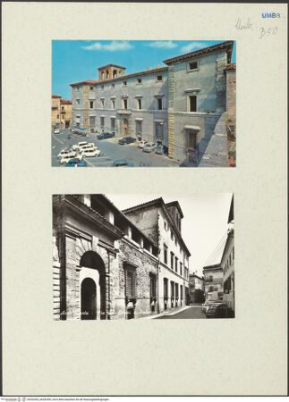 Vorderseite von bh202452_bh202453_recto