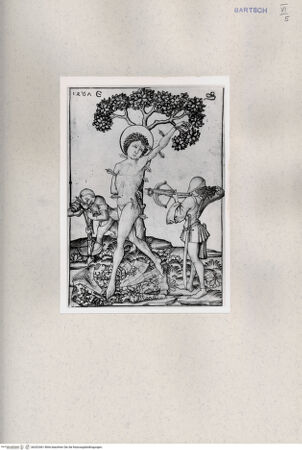 Vorderseite von  [http://creativecommons.org/publicdomain/mark/1.0/] ... - , bh202461. Foto.