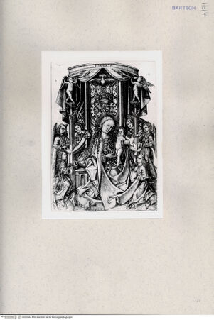 Vorderseite von  [http://creativecommons.org/publicdomain/mark/1.0/] ... - , bh202464. Foto.