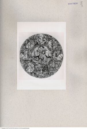 Vorderseite von  [http://creativecommons.org/publicdomain/mark/1.0/] ... - , bh202465. Foto.