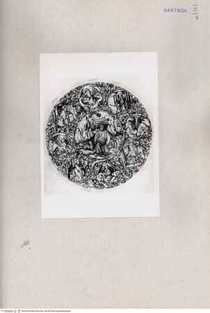 Vorderseite von  [http://creativecommons.org/publicdomain/mark/1.0/] ... - , bh202466. Foto.