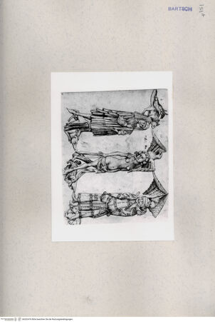 Vorderseite von  [http://creativecommons.org/publicdomain/mark/1.0/] Buchstabe "M" - , bh202476. Foto.