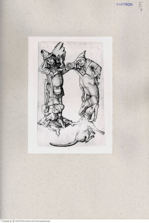 Vorderseite von  [http://creativecommons.org/publicdomain/mark/1.0/] ... - , bh202478. Foto.