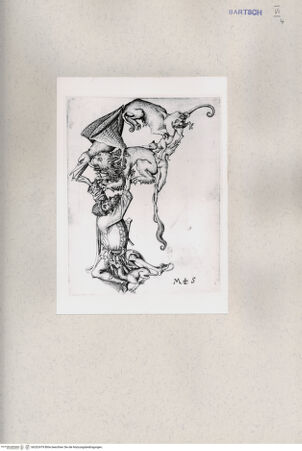 Vorderseite von  [http://creativecommons.org/publicdomain/mark/1.0/] ... - , bh202479. Foto.