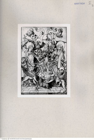 Vorderseite von  [http://creativecommons.org/publicdomain/mark/1.0/] ... - , bh202485. Foto.