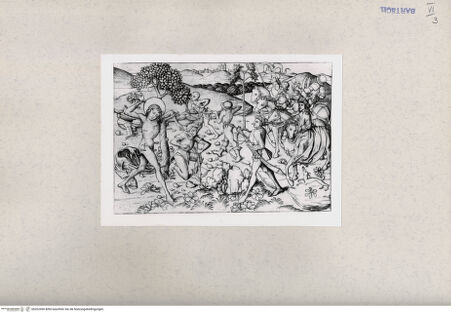 Vorderseite von  [http://creativecommons.org/publicdomain/mark/1.0/] ... - , bh202490. Foto.