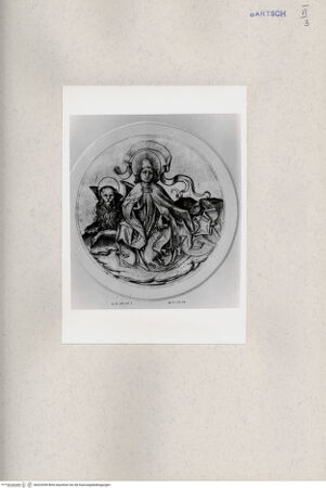 Vorderseite von  [http://creativecommons.org/publicdomain/mark/1.0/] der Evangelist Markus - , bh202496. Foto.