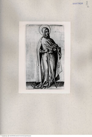 Vorderseite von  [http://creativecommons.org/publicdomain/mark/1.0/] Simon - , bh202498. Foto.