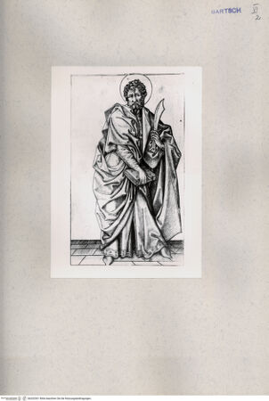 Vorderseite von  [http://creativecommons.org/publicdomain/mark/1.0/] ... - , bh202501. Foto.