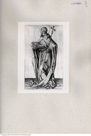 Vorderseite von  [http://creativecommons.org/publicdomain/mark/1.0/] Philipp - , bh202502. Foto.