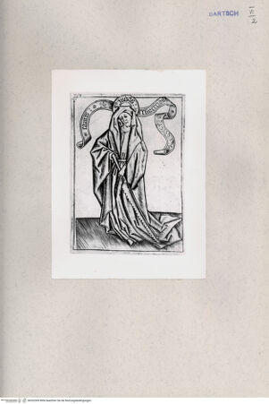 Vorderseite von  [http://creativecommons.org/publicdomain/mark/1.0/] ... - , bh202509. Foto.